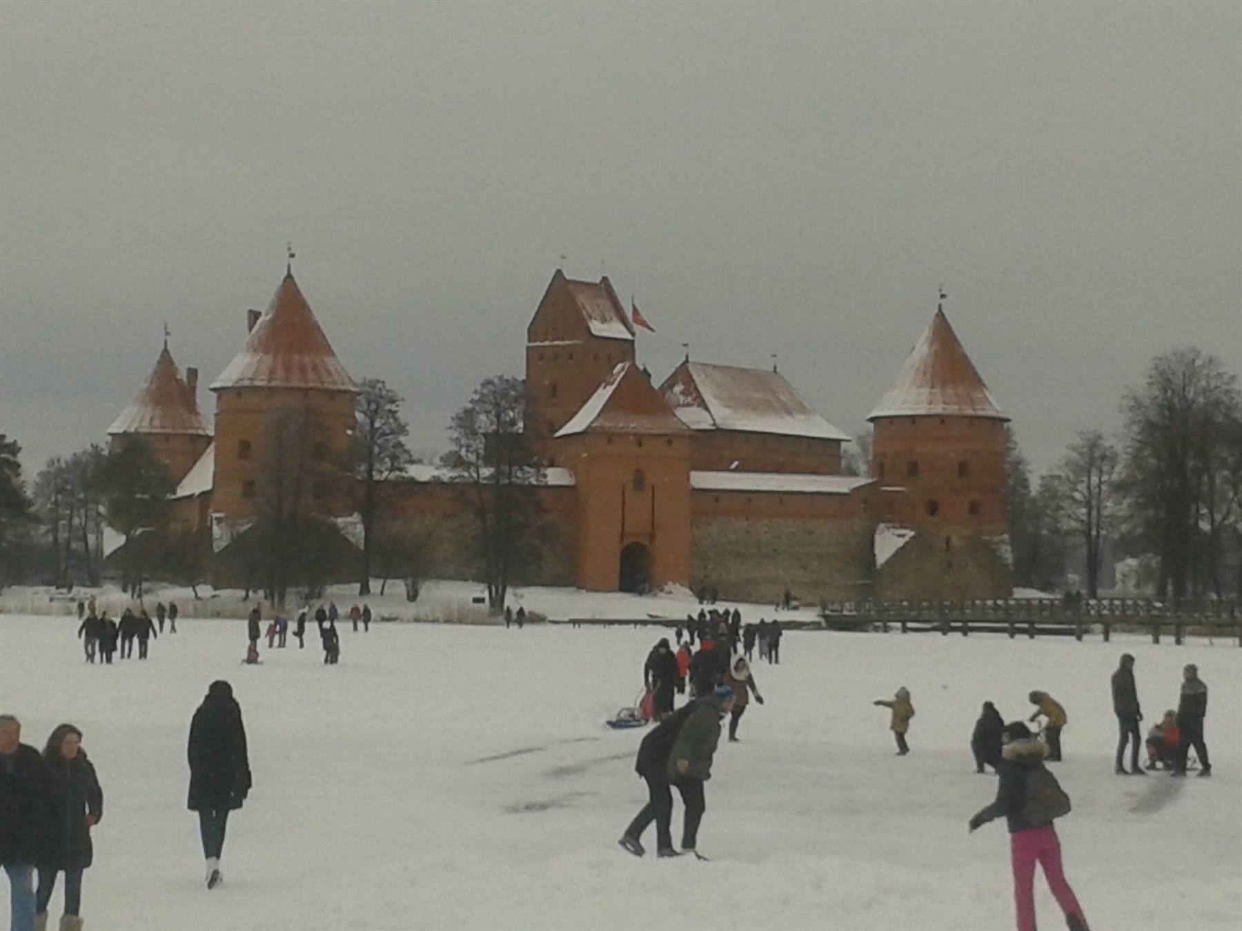 Trakai