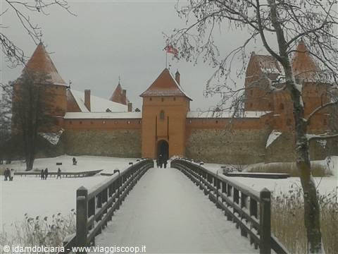 Trakai