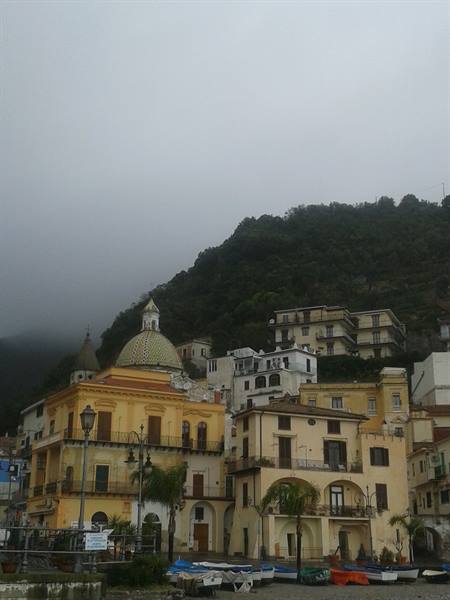Cetara
