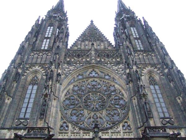 PRAGA - S. Vito