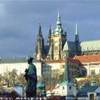 PRAGA - Panorama REPUBBLICA CECA 