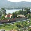 UNGHERIA - il Danubio a Esztergom UNGHERIA 