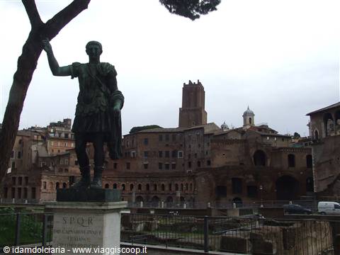 ROMA