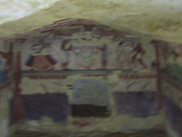 TARQUINIA
