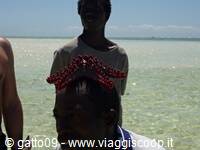 MUNGA