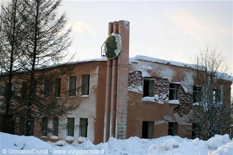 Relitti del comunismo
