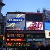 piccadilly circus REGNO UNITO 