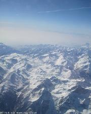 In viaggio verso la Svizzera