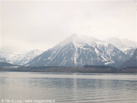 Lago di Thun