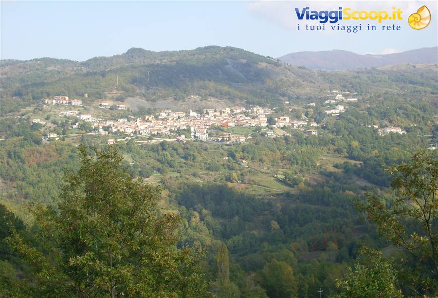Foto di viaggio in ITALIA