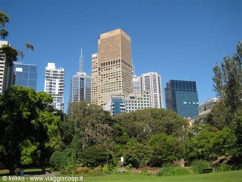 australia 2009/10
