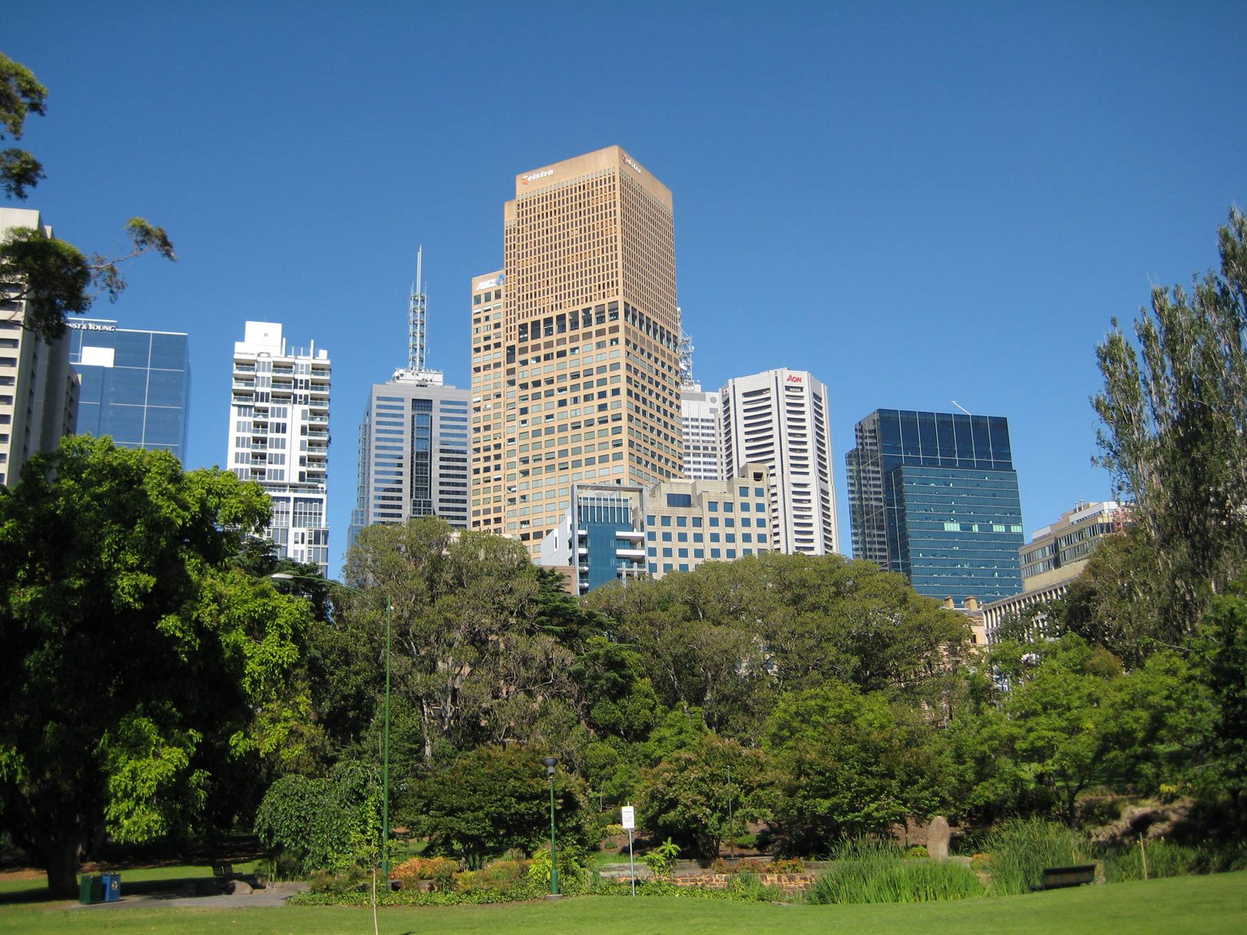 australia 2009/10