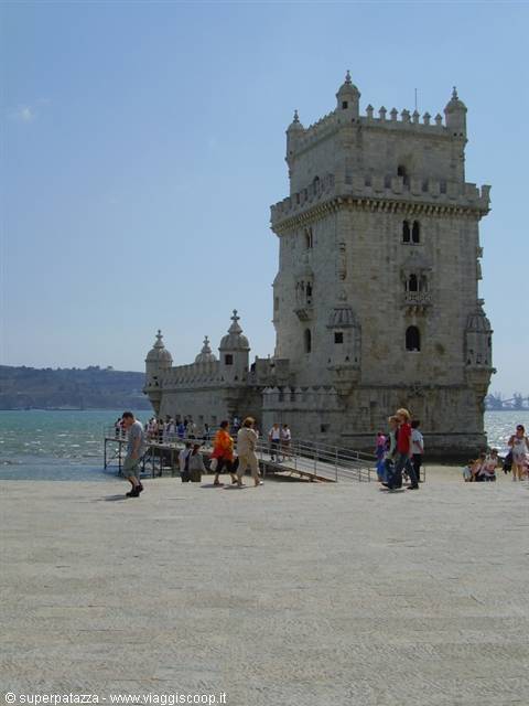 Belem "Torre di Belem"