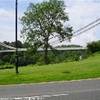 The Suspension Bridge REGNO UNITO 