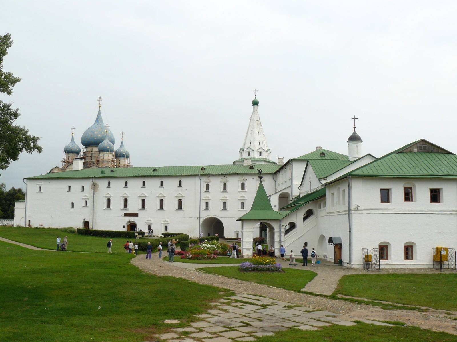 Suzdal