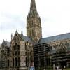 Salisbury REGNO UNITO 