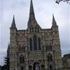 Salisbury REGNO UNITO 