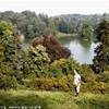 Stourhead Gardens REGNO UNITO 