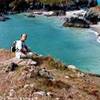 Lizard Peninsula - Kynance Cove REGNO UNITO 