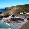 Lizard Peninsula - Kynance Cove REGNO UNITO 