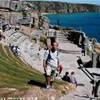 Minack Theatre REGNO UNITO 