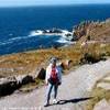 Sennen Cove - Land's End REGNO UNITO 
