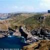 Tintagel REGNO UNITO 