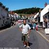 Exmoor NP  - Dunster REGNO UNITO 