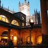 Roman Bath REGNO UNITO 