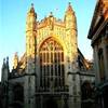 Bath Abbey REGNO UNITO 