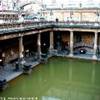 Roman Bath REGNO UNITO 