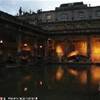 Roman Bath REGNO UNITO 