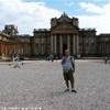 Blenheim Palace REGNO UNITO 