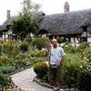 Anne Hathaway’s Cottage REGNO UNITO 