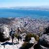 Table Mountain SUD AFRICA 