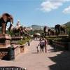 Sun City SUD AFRICA 