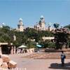 Sun City SUD AFRICA 