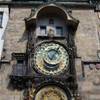 l'orologio astronomico delMunicipio REPUBBLICA CECA 