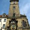 l'orologio astronomico delMunicipio REPUBBLICA CECA 