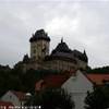 Castello di Karlstejn  REPUBBLICA CECA 