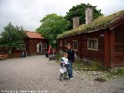 Skansen