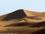 dune di Chegaga