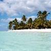 Isola di Saona REPUBBLICA DOMINICANA 