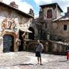 Altos de Chavon REPUBBLICA DOMINICANA 