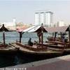creek EMIRATI ARABI UNITI 