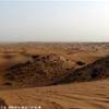 deserto EMIRATI ARABI UNITI 