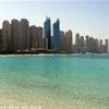 dubai marina EMIRATI ARABI UNITI 