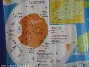 indicazioni isola