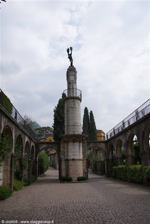 Il Vittoriale degli Italiani