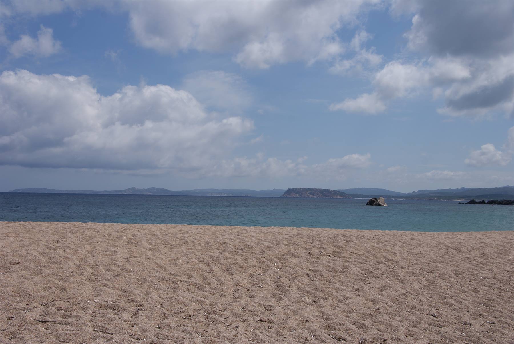 Sardegna 2011 - Vignola mare